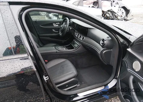 2021 Mercedes-Benz E 350 from USA, damaged, VIN W1KZF8DB7MA925798